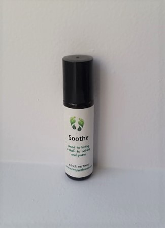 Soothe Roll-on Blend